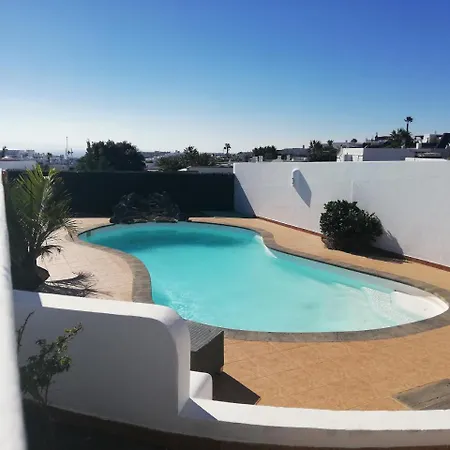 Villa Villalia Mirador *
